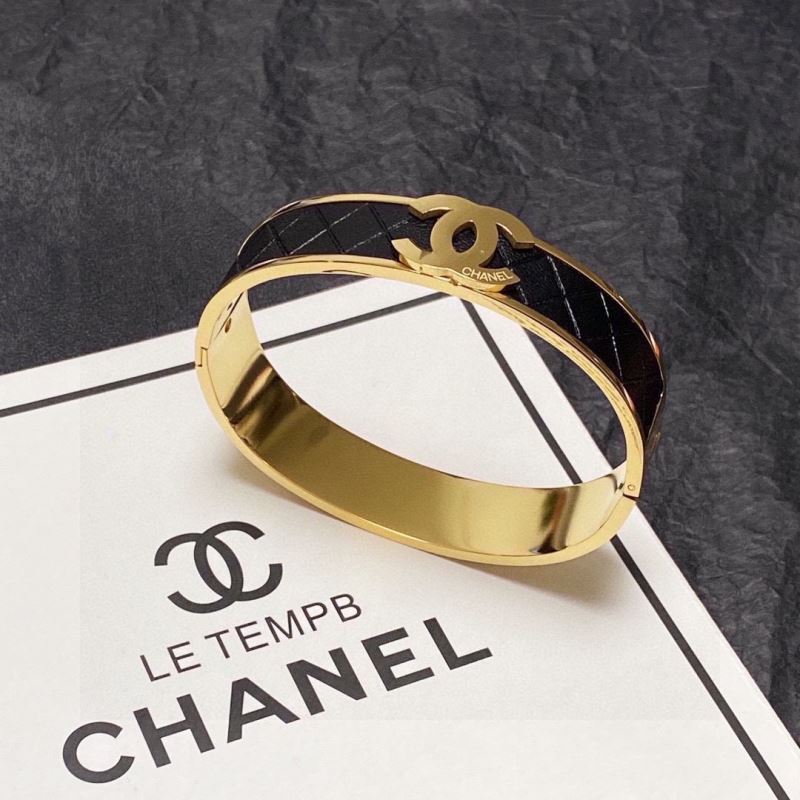 Chanel Bracelets